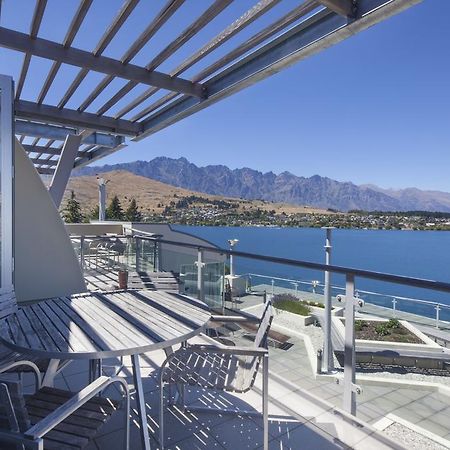 Luxury Lake Suites Куийнстаун Екстериор снимка